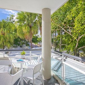 Superior One-Bedroom Apartment